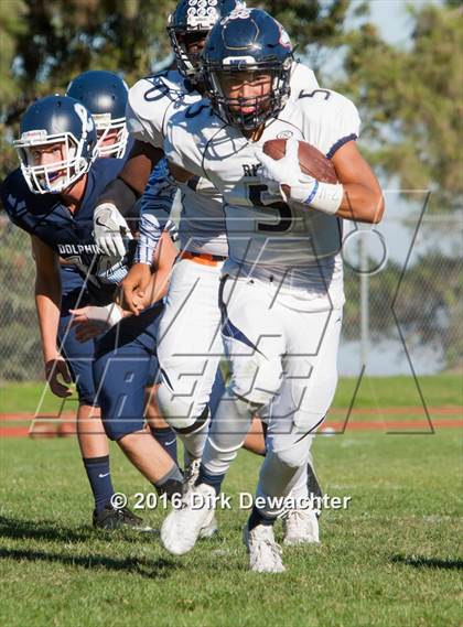 Thumbnail 1 in Rolling Hills Prep @ Chadwick photogallery.