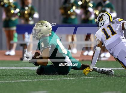 Thumbnail 2 in Mary Star of the Sea vs. St. Monica photogallery.