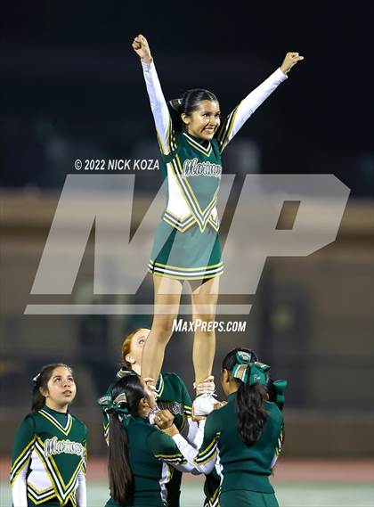 Thumbnail 1 in Mary Star of the Sea vs. St. Monica photogallery.