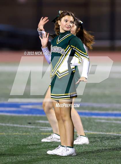 Thumbnail 1 in Mary Star of the Sea vs. St. Monica photogallery.