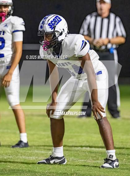 Thumbnail 3 in JV: Scotland @ Terry Sanford photogallery.
