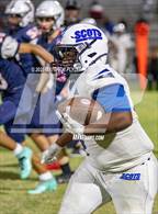 Photo from the gallery "Scotland @ Terry Sanford"