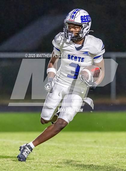 Thumbnail 3 in JV: Scotland @ Terry Sanford photogallery.