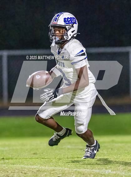 Thumbnail 3 in JV: Scotland @ Terry Sanford photogallery.