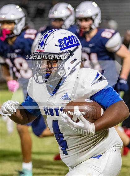 Thumbnail 3 in JV: Scotland @ Terry Sanford photogallery.