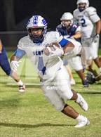 Photo from the gallery "Scotland @ Terry Sanford"