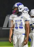 Photo from the gallery "Scotland @ Terry Sanford"