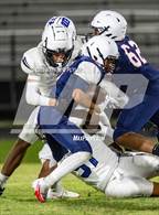 Photo from the gallery "Scotland @ Terry Sanford"