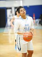 Photo from the gallery "Sam Rayburn vs. The Woodlands (McDonald's Texas Invitational)"