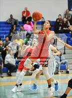 Photo from the gallery "Sam Rayburn vs. The Woodlands (McDonald's Texas Invitational)"