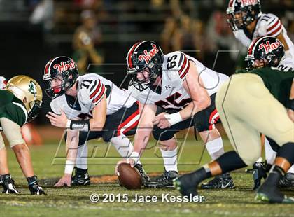 Thumbnail 3 in Hart vs. St. Bonaventure photogallery.
