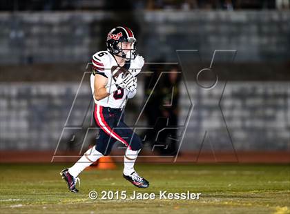 Thumbnail 3 in Hart vs. St. Bonaventure photogallery.