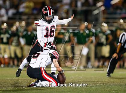 Thumbnail 1 in Hart vs. St. Bonaventure photogallery.