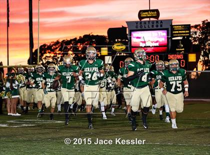 Thumbnail 3 in Hart vs. St. Bonaventure photogallery.