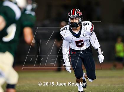 Thumbnail 2 in Hart vs. St. Bonaventure photogallery.