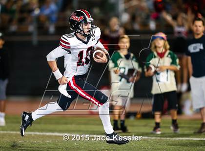 Thumbnail 1 in Hart vs. St. Bonaventure photogallery.