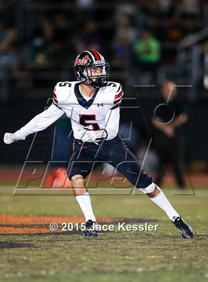 Thumbnail 3 in Hart vs. St. Bonaventure photogallery.
