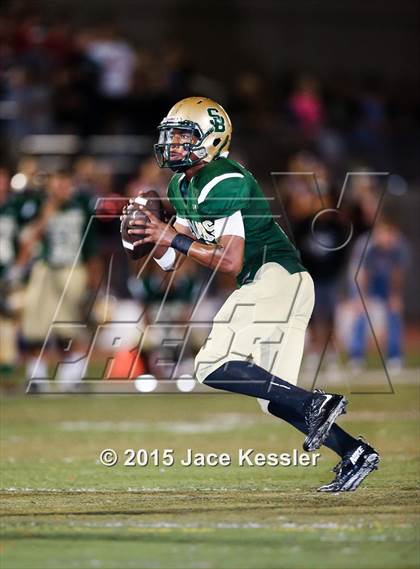 Thumbnail 3 in Hart vs. St. Bonaventure photogallery.