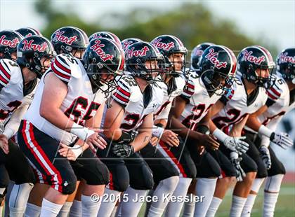 Thumbnail 1 in Hart vs. St. Bonaventure photogallery.