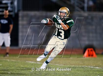 Thumbnail 1 in Hart vs. St. Bonaventure photogallery.