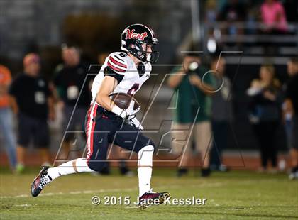 Thumbnail 1 in Hart vs. St. Bonaventure photogallery.