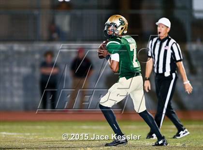 Thumbnail 1 in Hart vs. St. Bonaventure photogallery.