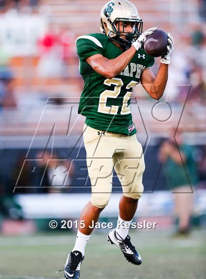 Thumbnail 2 in Hart vs. St. Bonaventure photogallery.
