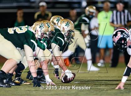 Thumbnail 1 in Hart vs. St. Bonaventure photogallery.