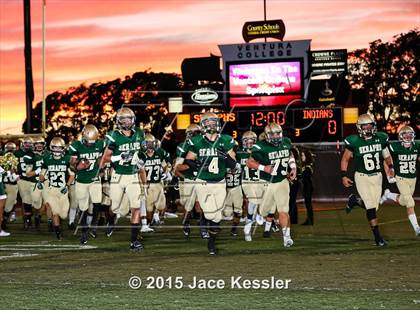 Thumbnail 2 in Hart vs. St. Bonaventure photogallery.