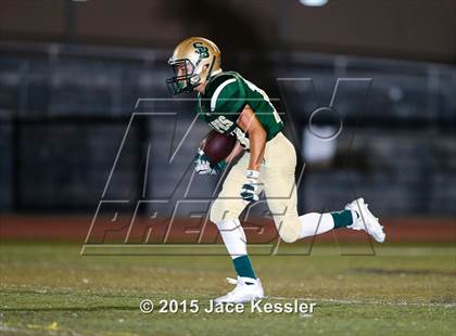 Thumbnail 2 in Hart vs. St. Bonaventure photogallery.