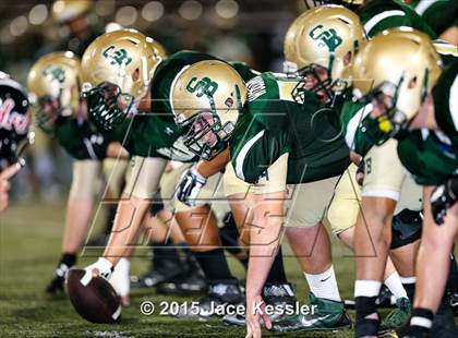 Thumbnail 2 in Hart vs. St. Bonaventure photogallery.