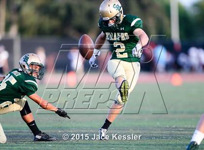 Thumbnail 1 in Hart vs. St. Bonaventure photogallery.
