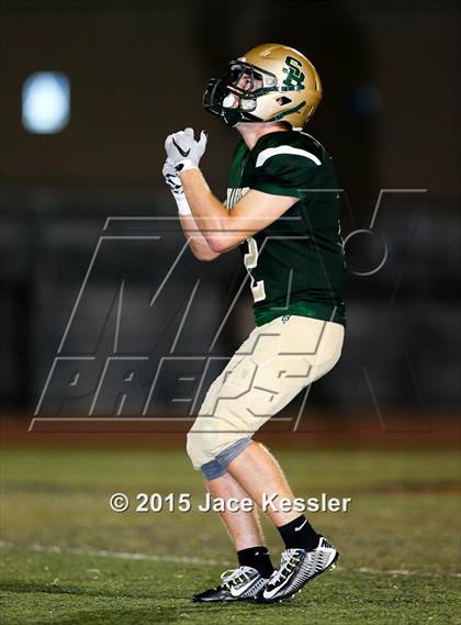 Thumbnail 1 in Hart vs. St. Bonaventure photogallery.
