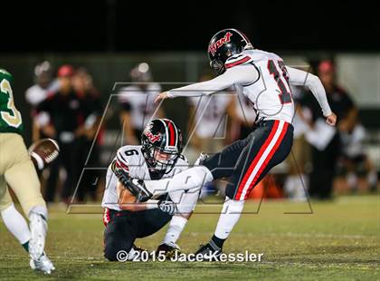 Thumbnail 3 in Hart vs. St. Bonaventure photogallery.