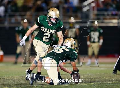 Thumbnail 1 in Hart vs. St. Bonaventure photogallery.