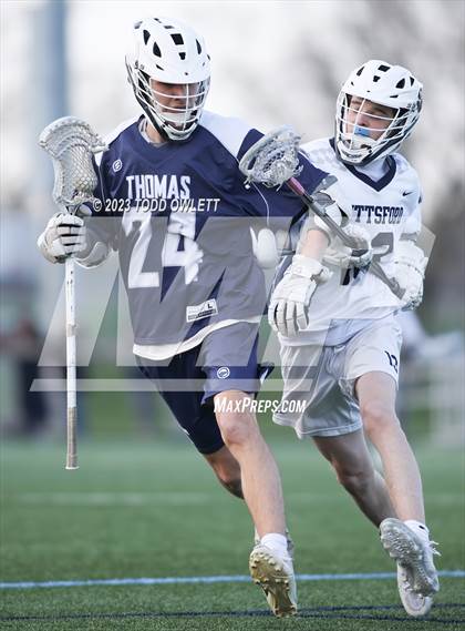 Thumbnail 1 in Webster Thomas @ Pittsford photogallery.