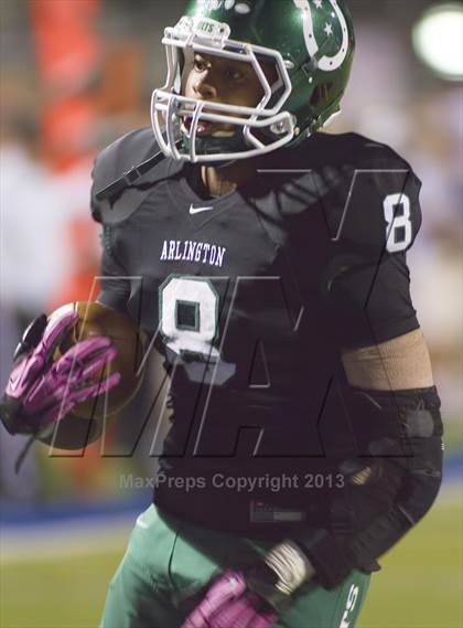 Thumbnail 3 in Paschal @ Arlington photogallery.