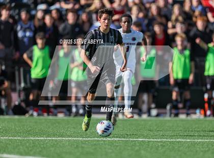 Thumbnail 2 in Kent Denver @ Steamboat Springs (CHSAA 3A Championship) photogallery.