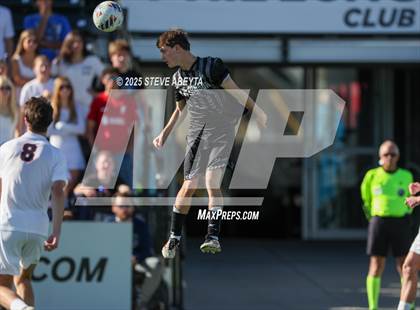 Thumbnail 1 in Kent Denver @ Steamboat Springs (CHSAA 3A Championship) photogallery.