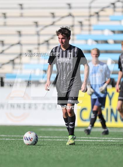 Thumbnail 3 in Kent Denver @ Steamboat Springs (CHSAA 3A Championship) photogallery.