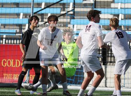 Thumbnail 1 in Kent Denver @ Steamboat Springs (CHSAA 3A Championship) photogallery.