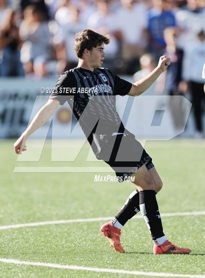 Thumbnail 3 in Kent Denver @ Steamboat Springs (CHSAA 3A Championship) photogallery.