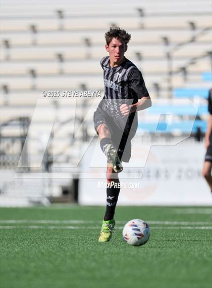 Thumbnail 1 in Kent Denver @ Steamboat Springs (CHSAA 3A Championship) photogallery.