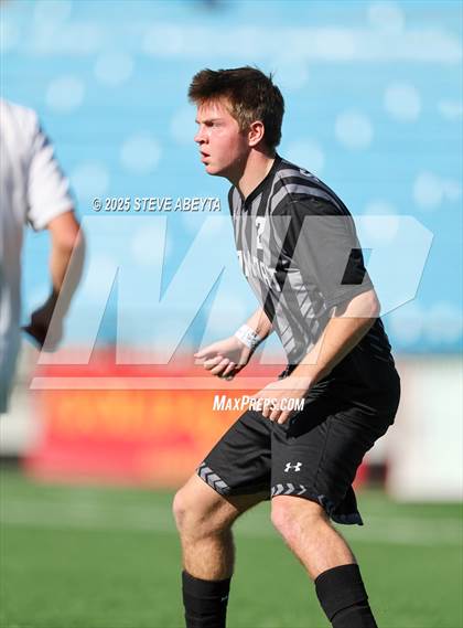 Thumbnail 2 in Kent Denver @ Steamboat Springs (CHSAA 3A Championship) photogallery.