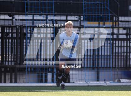 Thumbnail 1 in Kent Denver @ Steamboat Springs (CHSAA 3A Championship) photogallery.