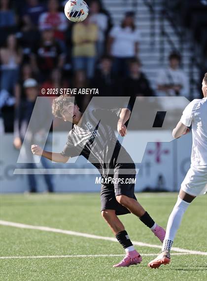 Thumbnail 1 in Kent Denver @ Steamboat Springs (CHSAA 3A Championship) photogallery.