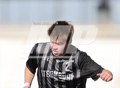 Thumbnail 3 in Kent Denver @ Steamboat Springs (CHSAA 3A Championship) photogallery.