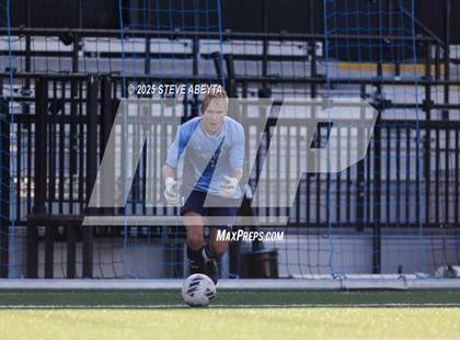 Thumbnail 2 in Kent Denver @ Steamboat Springs (CHSAA 3A Championship) photogallery.