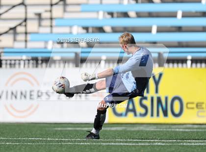 Thumbnail 1 in Kent Denver @ Steamboat Springs (CHSAA 3A Championship) photogallery.