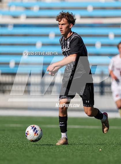 Thumbnail 3 in Kent Denver @ Steamboat Springs (CHSAA 3A Championship) photogallery.